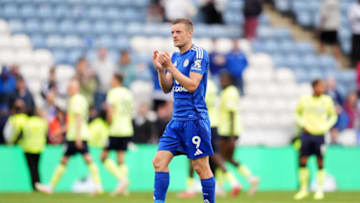 Jamie Vardy