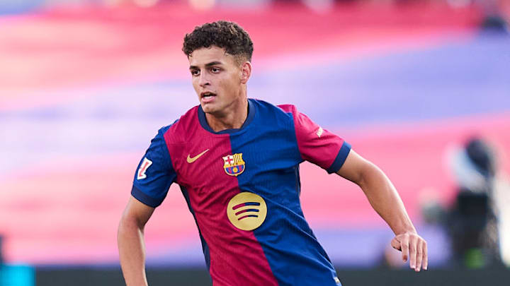 Sergi Dominguez