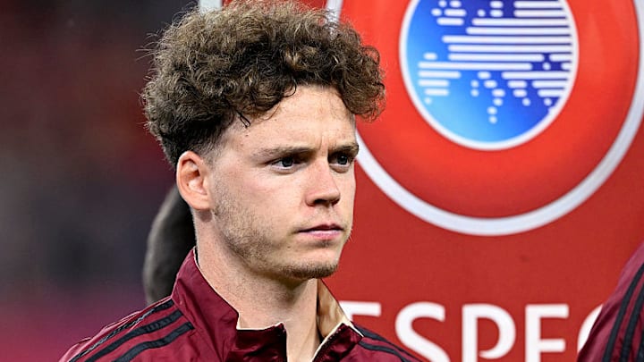 Maxim De Cuyper