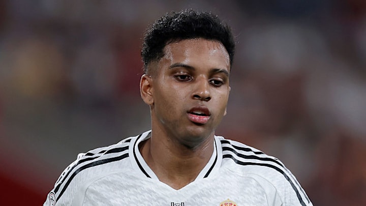 Rodrygo