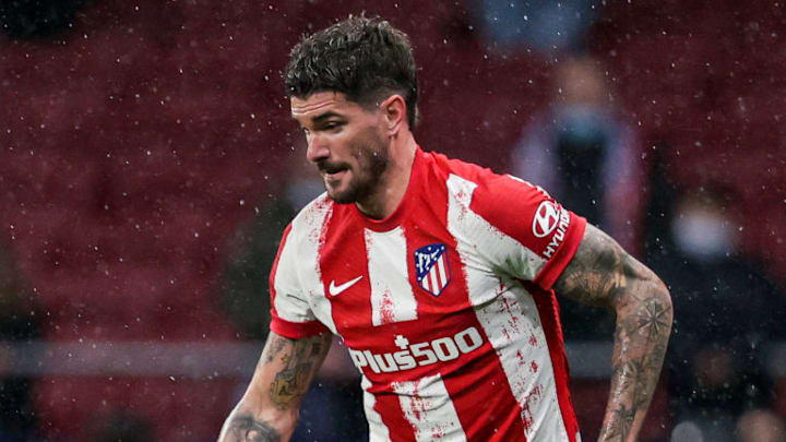 Rodrigo De Paul