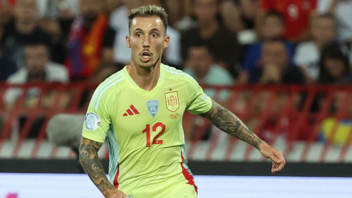 Alejandro Grimaldo