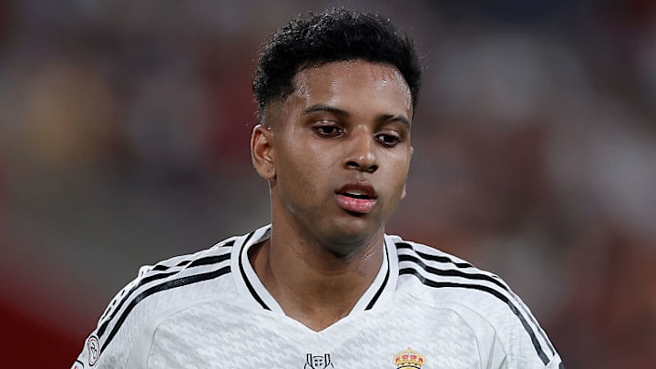 Rodrygo
