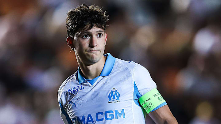 Leonardo Balerdi