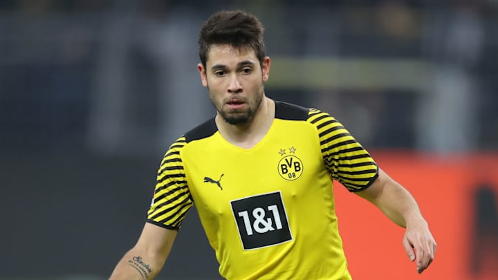 Raphael Guerreiro