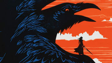 Image: George R.R. Martin — Not A Blog