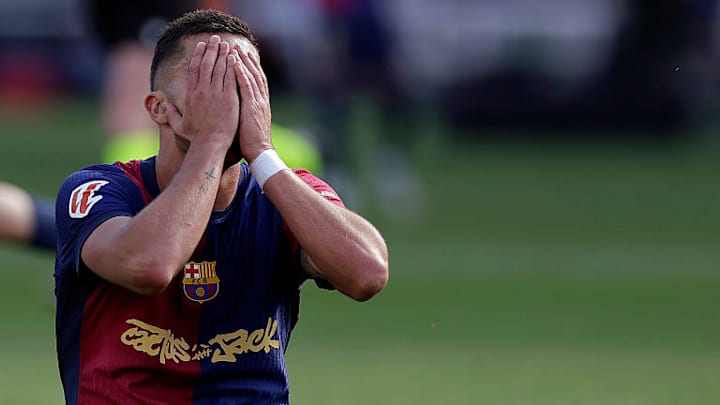 Ferran Torres