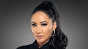 Gail Kim has been let go from TNA