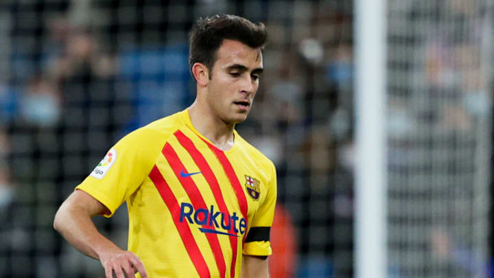 Eric Garcia