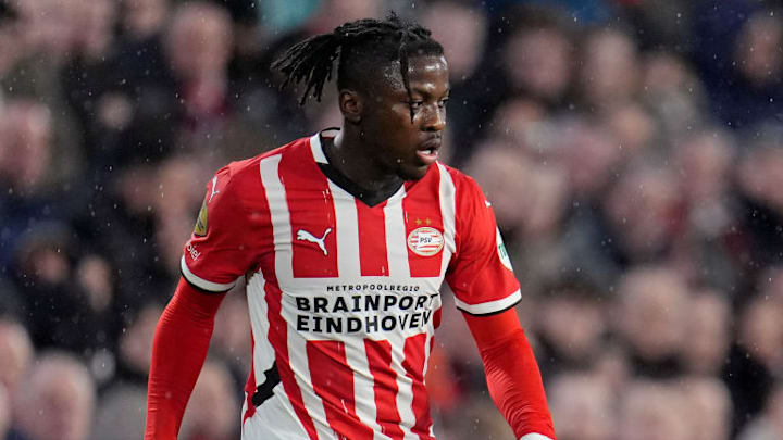Johan Bakayoko
