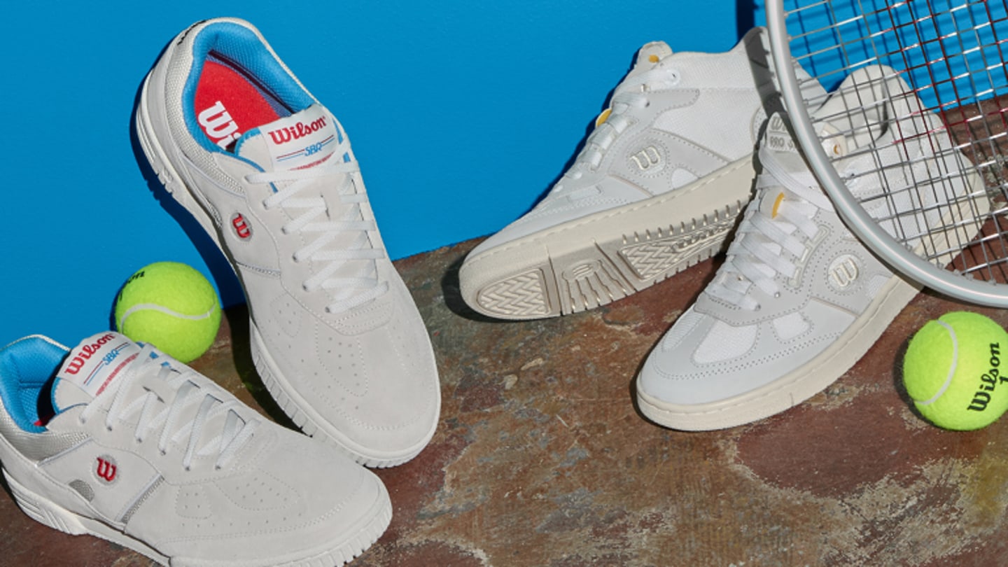Designer Denis Drives Birkenstock Sneaker Innovation