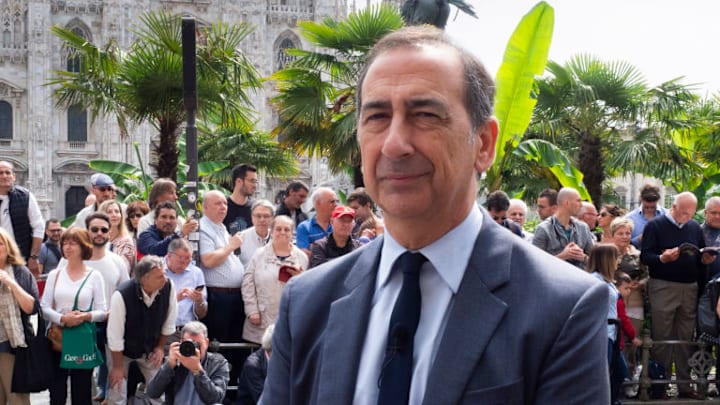 Giuseppe Sala