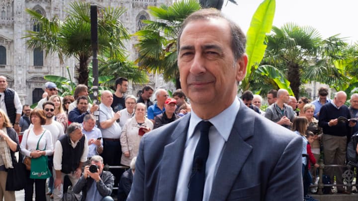 Giuseppe Sala