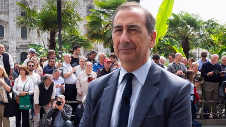 Giuseppe Sala