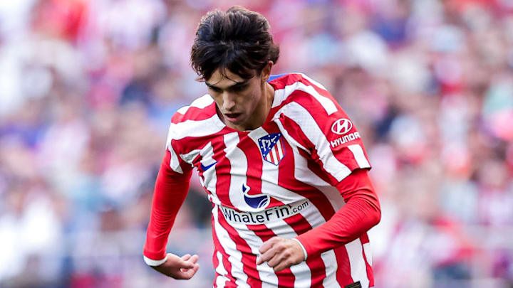 Joao Felix