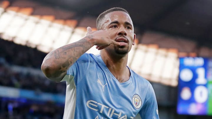 Gabriel Jesus