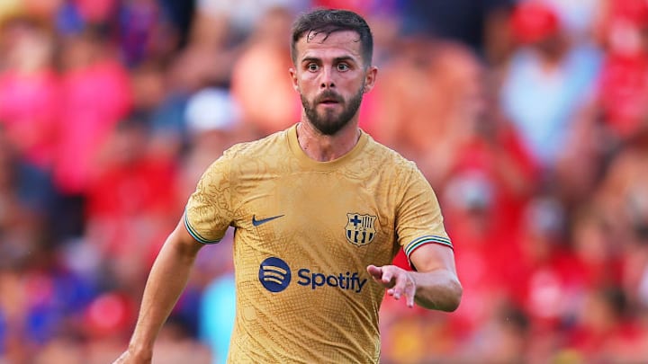 Miralem Pjanic