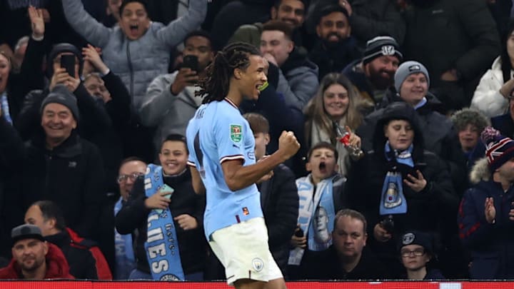 Nathan Ake