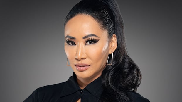Gail Kim 