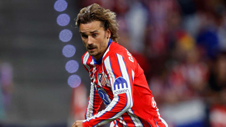 Antoine Griezmann