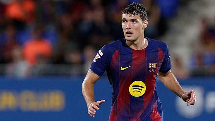 Andreas Christensen