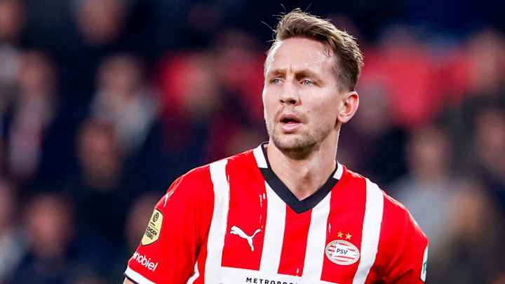 Luuk de Jong