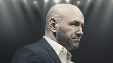 Dana White - Fight Inc