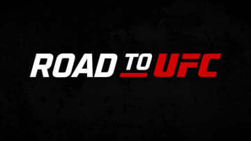 Road to UFC