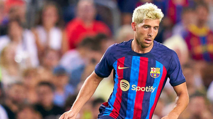 Sergi Roberto