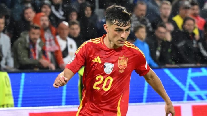 UEFA EURO 2024Spain v Georgia