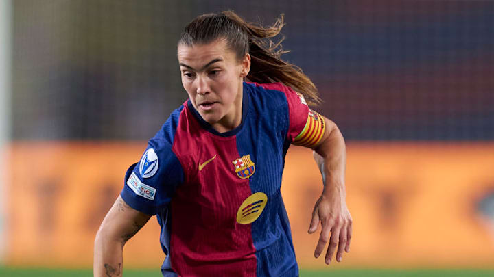 Patri Guijarro