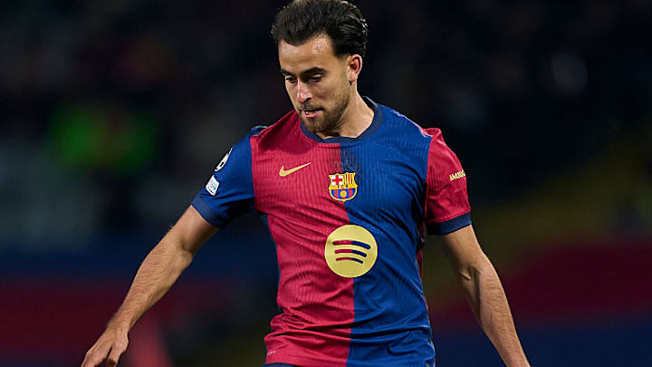 Eric Garcia
