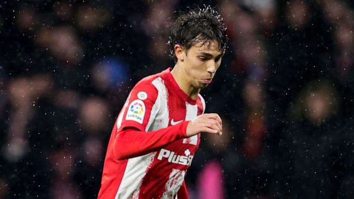Joao Felix