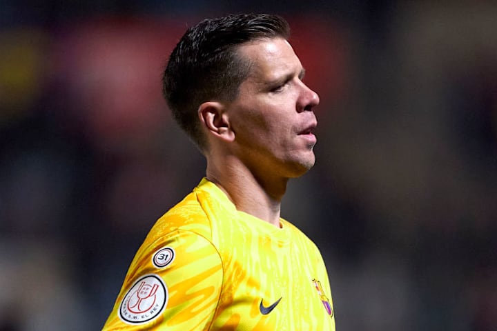 Wojciech Szczesny