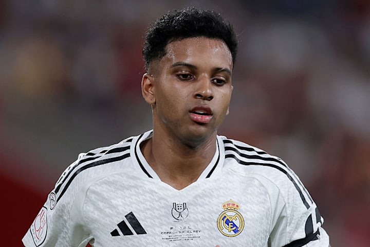 Rodrygo