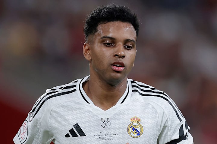 Rodrygo