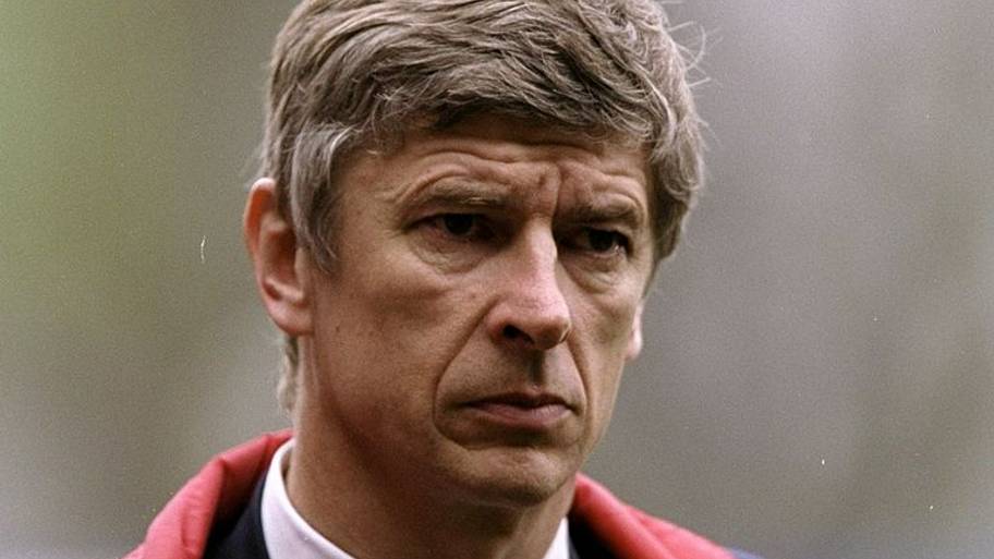 Arsène Wenger