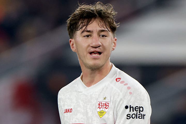 Die Nicht-Nominierung von Angelo Stiller sorgt für Wirbel