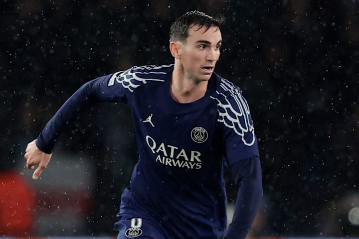 Fabian Ruiz