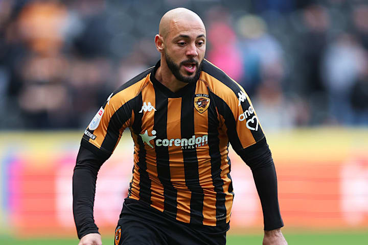 Nordin Amrabat