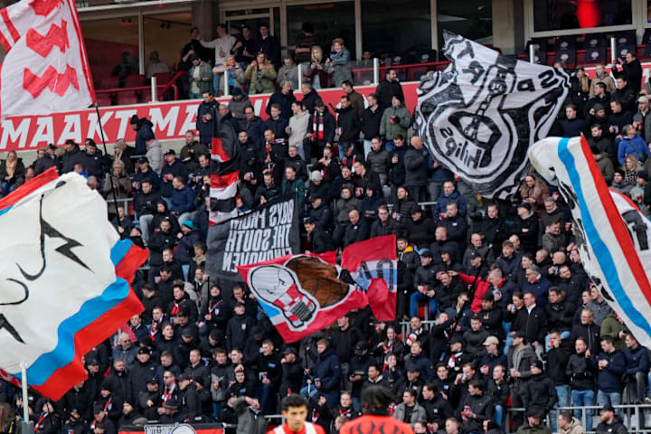 PSV v FC Utrecht - Dutch Eredivisie