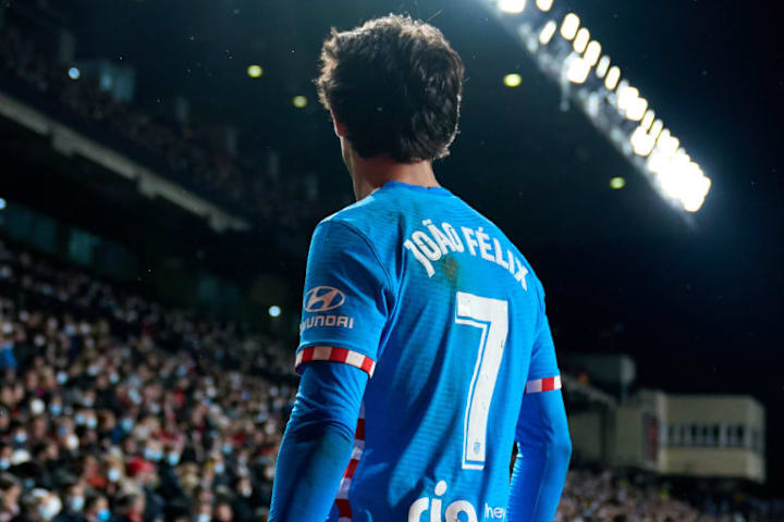 Joao Felix