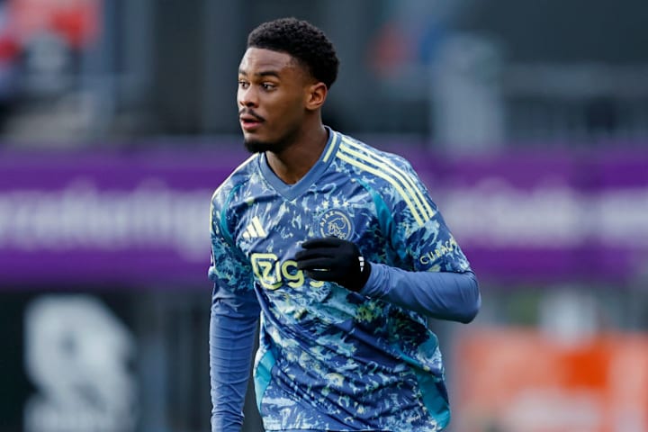 Jorrel Hato