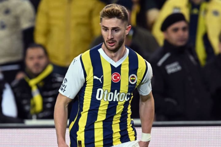 İsmail Yüksek