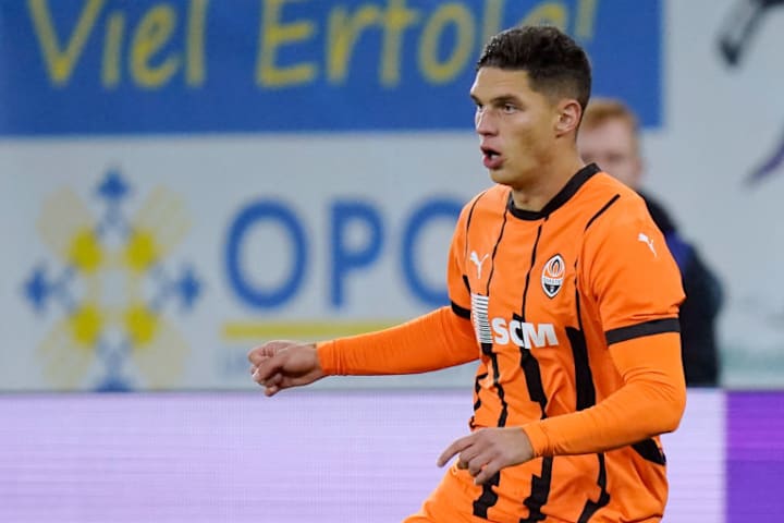 Georgiy Sudakov