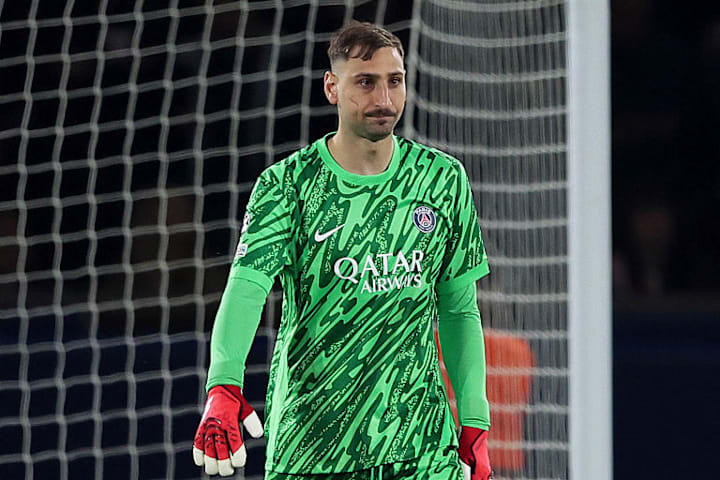 Gianluigi Donnarumma