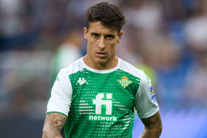 Cristian Tello