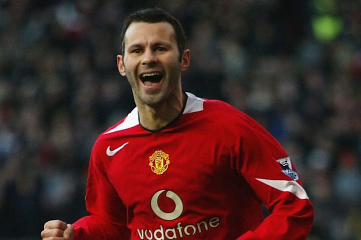 Ryan Giggs