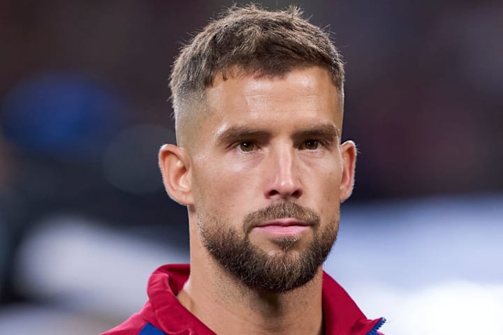 Inigo Martinez