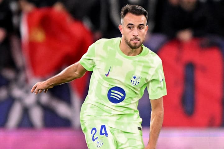 Eric Garcia